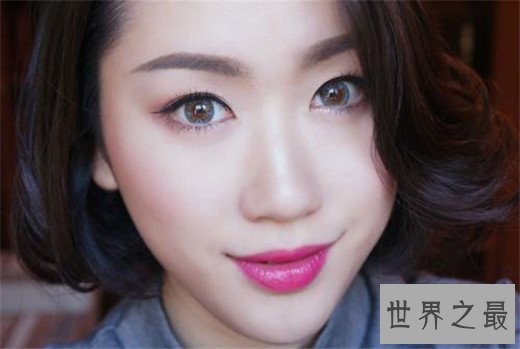 目前市场上美瞳哪个牌子好，世界十大品牌美瞳排行榜