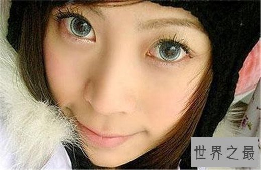 目前市场上美瞳哪个牌子好，世界十大品牌美瞳排行榜
