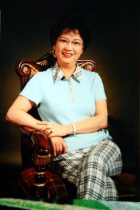 ​李维康个人资料简介：她曾看不起病，为医药费发愁，对丈夫和女儿有愧疚，至今