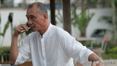 ​台湾黑帮“竹联帮”的由来以及台湾教父的一生