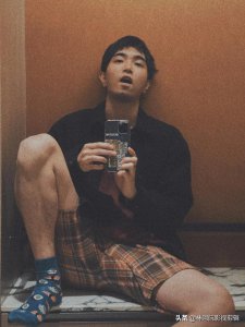 ​我的宝藏男孩-沈以诚