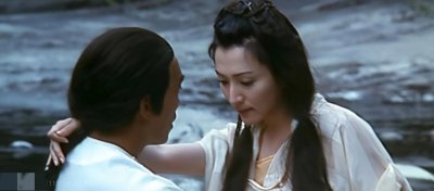 ​甄楚倩个人资料：从“玉女歌手”到风月演员，她晚年还算幸福