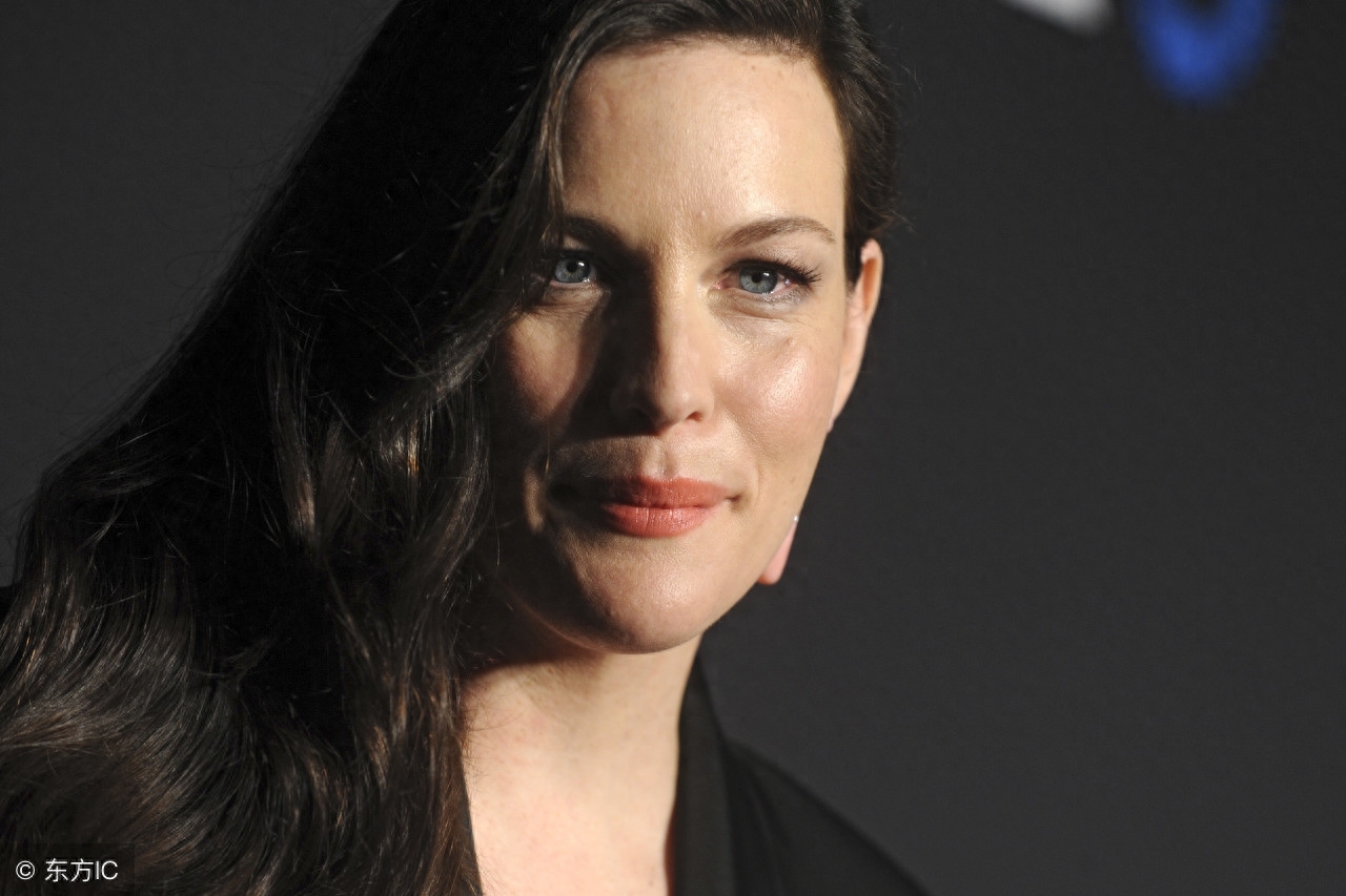 丽芙·泰勒（Liv Tyler）