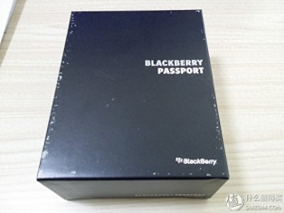 ​情怀入手 — BlackBerry 黑莓 Q30 开箱简评！
