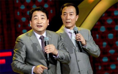 ​戴志诚个人资料：与妻子杨蕾离婚，转身娶了师婶，如今他幸福吗？