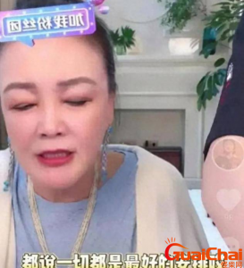 ​张兰的前夫汪则翰什么身份？张兰最近怎么样？
