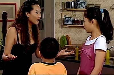 ​戚慧个人资料：她是《家有女儿》杨紫亲妈，花5年时间走出前夫去世的伤痛