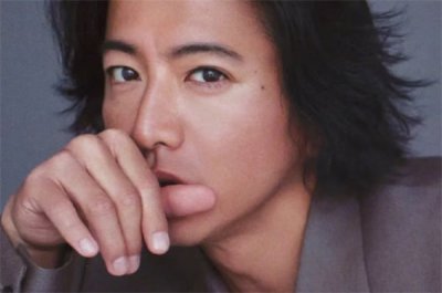 ​木村拓哉个人资料简介(红了30多年为何魅力不减？)