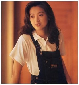​吴倩莲个人资料简介：婉拒刘德华，情锁庹宗华，嫁给普通丈夫，低调恩爱16年