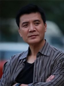 ​刘之冰个人资料：二婚娶最美上官婉儿茹萍，待继女奚望如亲女