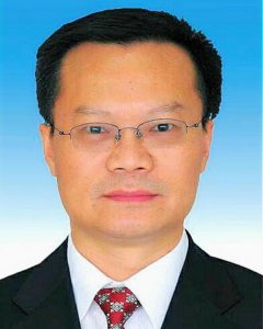 ​胡忠雄辞去贵州省副省长职务，此前已任贵州省委常委