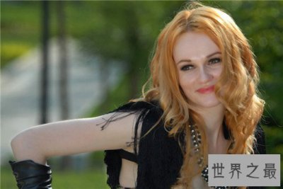 ​世界上美女最多的国家，不光人美还特缺男人