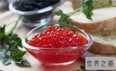 ​世界十大奇特的蛋，你见过蜗牛蛋吗？