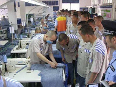 ​服刑人员在监狱里做什么岗位过得比较轻松？
