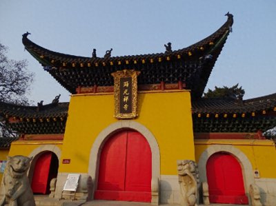 ​老辈武汉人，这样数罗汉