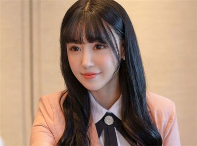 ​朱可儿、徐冬冬、周琳都拍过椰树牌椰汁广告