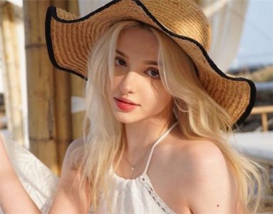​Karimova Elina是谁 Karimova Elina个人资料