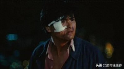 ​《英雄本色》里小马哥最让人热血沸腾的台词