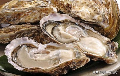 ​蚝油的三种正确吃法，你知道吗