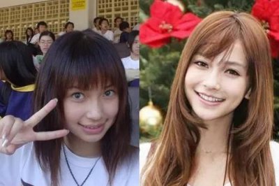 ​整容堪比毁容的明星有哪些？这几位实在可惜