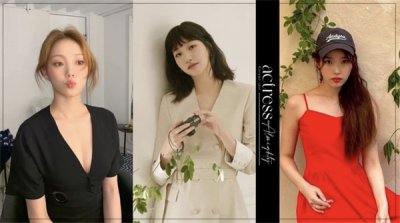 ​6大韩国全能女艺人名单(6位拥有多项技能的女明星，裴秀智投资能力卓绝)