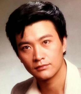 ​中国80年代最帅的男明星(80年代中国内地最帅的男明星)