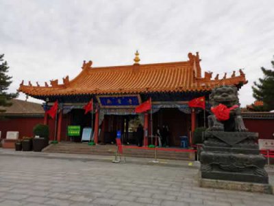 ​呼和浩特攻略必去的地方（呼和浩特有十个必去的景点你知道吗？）