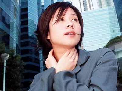 ​林嘉欣的个人简历(她是得奖专业户，但是票房都很一般)