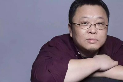​罗永浩个人介绍：三次创业失败，欠债6个亿的罗永浩，还债速度为什么这么快？
