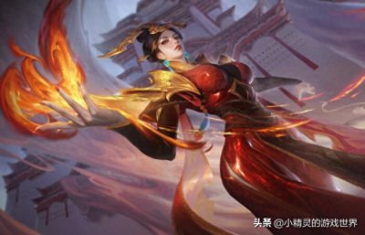 ​王者荣耀：刘禅原画升级，网友：刘禅跳出机器人还挺可爱