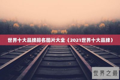 ​世界十大品牌排名图片大全（2021世界十大品牌）