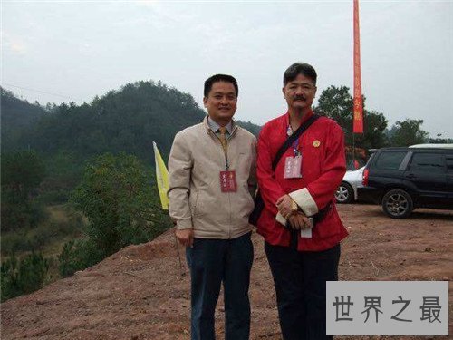 中国风水大师排名，十大中国最好的风水大师