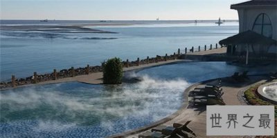 ​中国十大天然温泉胜地，冬天在这里泡个温泉简直爽翻天！
