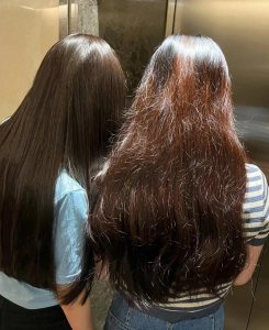 ​正确的洗头方法（洗头时按照“这5个步骤”做，发质越来越健康，发量也增多了