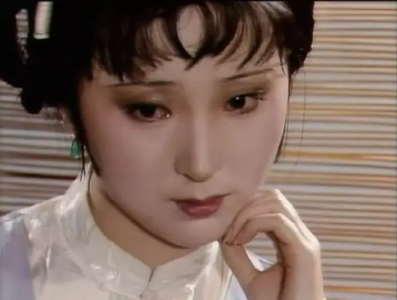 ​林黛玉扮演者都有谁(演过林黛玉的女演员)