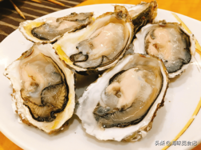 ​生蚝干家常做法（炒生蚝干，还是最馋这种做法，酱香下饭，吃起来一点也不腥）