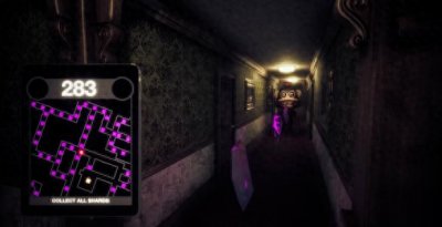 ​「Dark Deception」黑暗欺骗第1关萌新通关攻略
