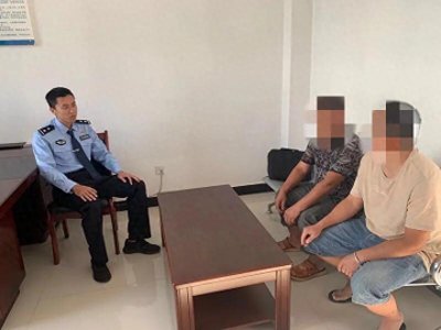 ​用弹弓打鸟属违法行为，情节严重者将面临刑事处罚！