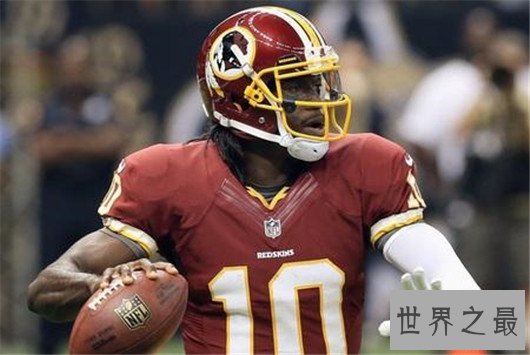 nfl最强壮十大球员，人形推土机般的存在
