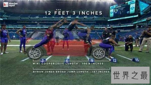 nfl最强壮十大球员，人形推土机般的存在
