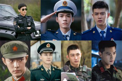 ​演军人最真实的演员有哪些(演军人最真实的演员排名，谁演的最好最像？)