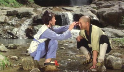 ​80后小时候看过的武侠片(这10部有没有勾起你们的回忆？)
