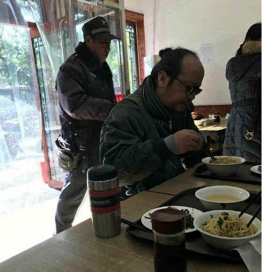 窦唯和高原什么关系 秘窦唯前任情史大盘点