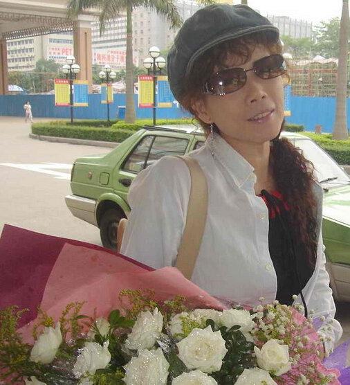 舞女泪原唱韩宝仪近况 为家庭放弃事业在家相夫教子