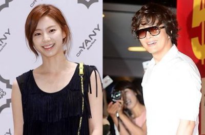​裴勇俊大婚是真的吗 他老婆是谁