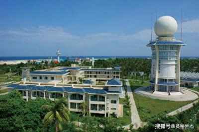 ​海南的冬天有过八次下雪记录，你想象不到吧？