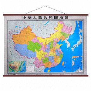 ​地理四大地区分别有哪些省？