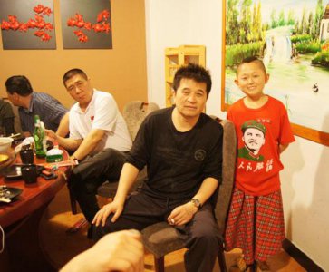 ​毕福剑告密者张清现状 毕福剑事件始末