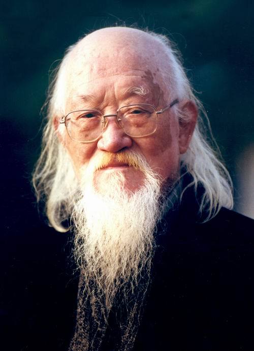长江大侠吕紫剑