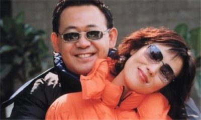 ​姜武老婆宋妍 个人资料介绍